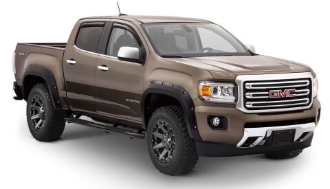 Fender Flares Pocket-Style 4PC&nbsp;Set