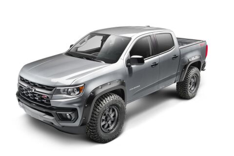 Fender Flares Pocket-Style 4PC&nbsp;Set
