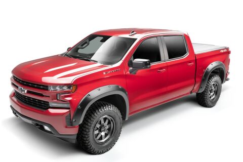 Fender Flares Pocket-Style 4PC&nbsp;Set