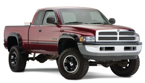 Fender Flares Pocket-Style 4PC&nbsp;Set