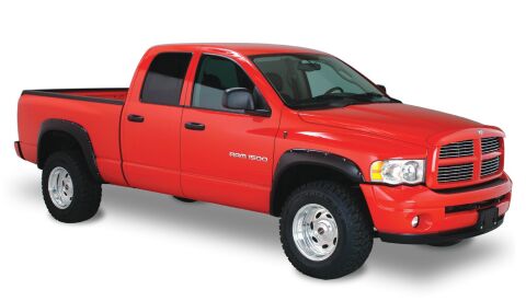 Fender Flares Pocket-Style 4PC&nbsp;Set