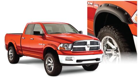 Fender Flares Pocket-Style 4PC&nbsp;Set