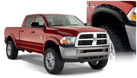 Fender Flares Pocket-Style 4PC&nbsp;Set