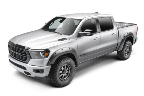 Fender Flares Pocket-Style 4PC&nbsp;Set