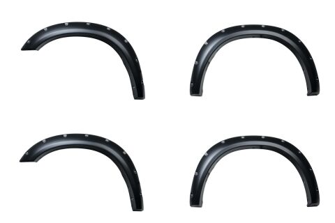 Fender Flares Pocket-Style 4PC&nbsp;Set
