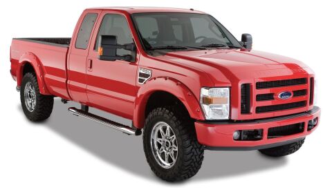 Fender Flares Pocket-Style 4PC&nbsp;Set
