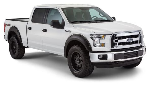 Fender Flares Pocket-Style 4PC&nbsp;Set