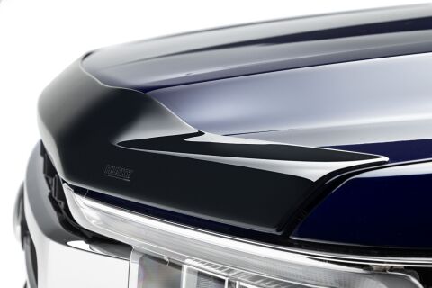 Aeroskin Hood Protector;&nbsp;Smoke