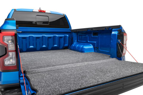 Husky Liners Guardian Comfort Bed And Tailgate - HXLTBMC19CCS