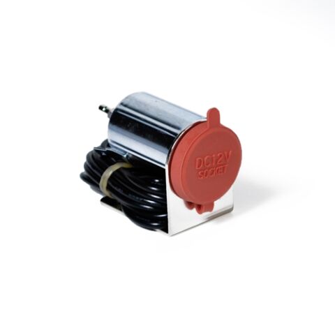 12V Lighter Replacement