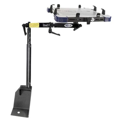 G1000 Laptop Stand and Standard A-MOD Desktop with GK&nbsp;Plate