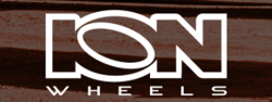 Ion Wheels