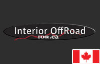 Interior OffRoad Equipment