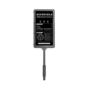 Amber Connect C410 Covert GPS Tracking Device(1 Year Activated w/&nbsp;Sim)