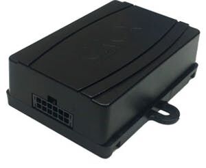 Crux Bluetooth Handsfree + 4 Ch. Audio Streaming (Various Gm Vehicles