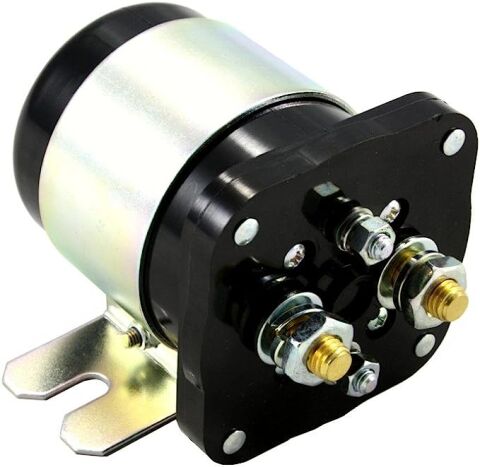 InstallBay Battery Relay Isolator (500&nbsp;Amp)