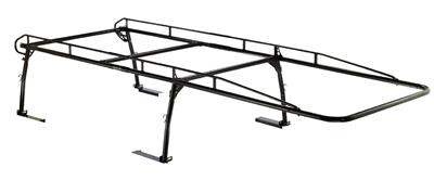 Ladder Rack; Pro II Series Legs and Bars Only (Requires Side Channel)