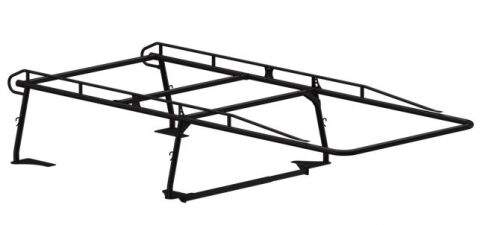 PRO II TRUCK CAP RACK - EXTENDED CAB/CREW CAB - SHORT BED 78