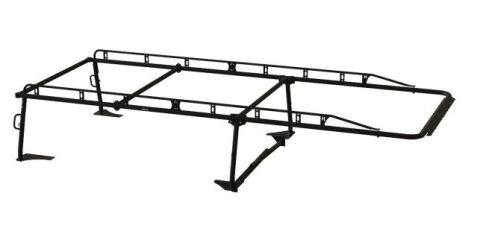 The Pro Rack Full Kit - Full-Size Trucks w/ Cap 29