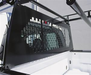 Headache Rack for 01000, 01040, Requires Mounting Kit&nbsp;31080C