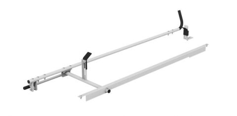 CLAMP & LOCK LADDER RACKS - DRIVER SIDE MECHANISM