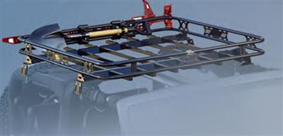 Roof Basket 52 Inch Width x 60 Inch&nbsp;Length