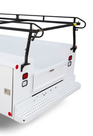 PRO II HEAVY DUTY LEGS & BARS - SERVICE&nbsp;BODIES