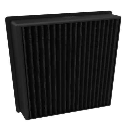 Dryflow Lifetime Engine Air Filter - CHEVY/ GMC HD V8-6.6L&nbsp;DSL