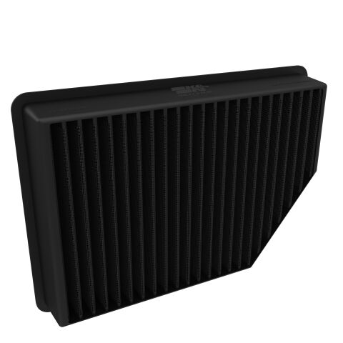 Dryflow Lifetime Engine Air Filter - CHEVY/ GM 2500/3500 V8-6.6L