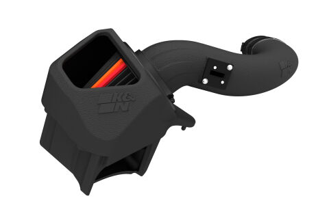 NEXTGEN DIESEL DRYFLOW COLD AIR INTAKE - FORD F250/F350;&nbsp;6.7L