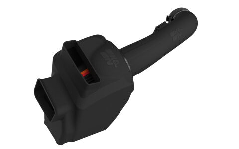 NEXTGEN DIESEL DRYFLOW COLD AIR INTAKE - CHEVY/GMC; V8-6.6L