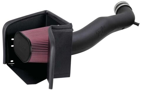 Performance Air Intake&nbsp;System