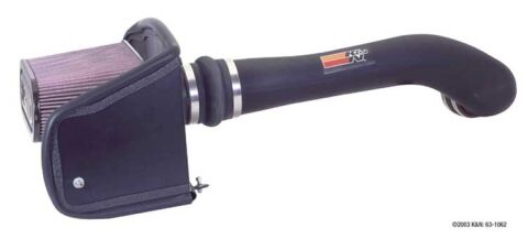 Performance Air Intake&nbsp;System