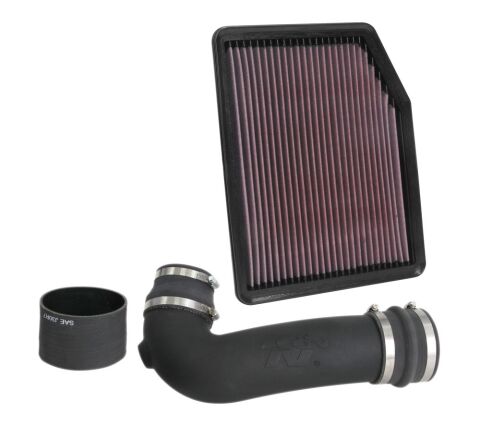 Performance Air Intake&nbsp;System