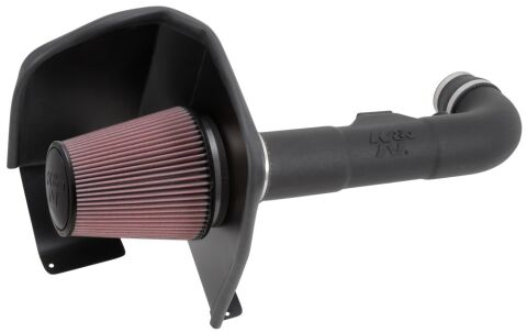 Performance Air Intake&nbsp;System