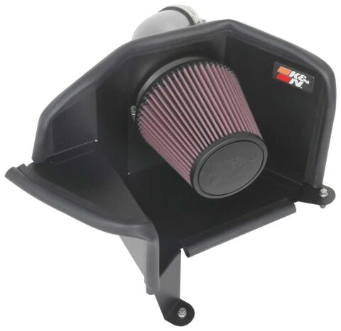 Performance Air Intake&nbsp;System