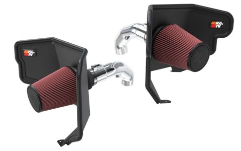 Performance Air Intake&nbsp;System