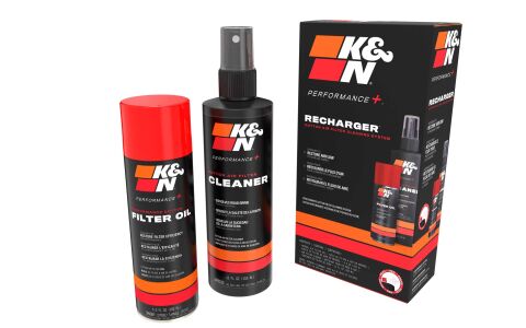Filter Care Service Kit Aerosol