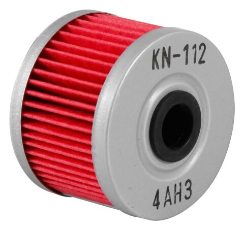 Oil&nbsp;Filter