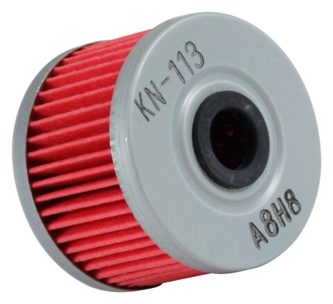 Oil&nbsp;Filter