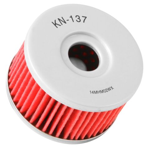 Oil&nbsp;Filter