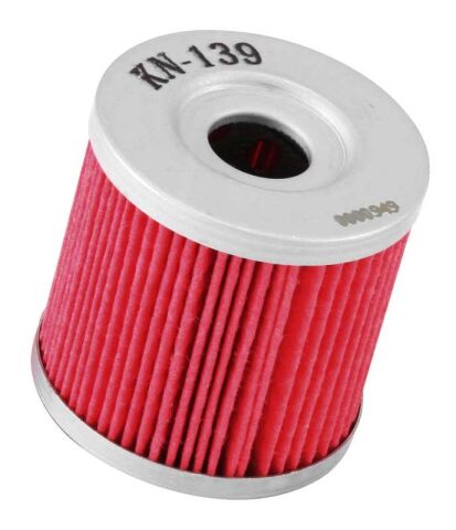 Oil&nbsp;Filter