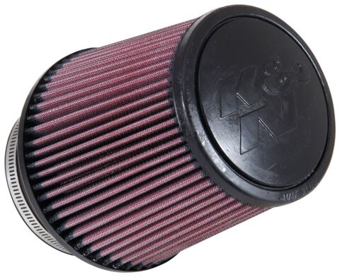 Universal Clamp-On Air&nbsp;Filter