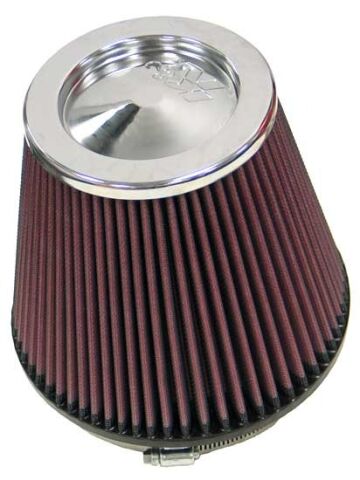 Universal Clamp-On Air&nbsp;Filter