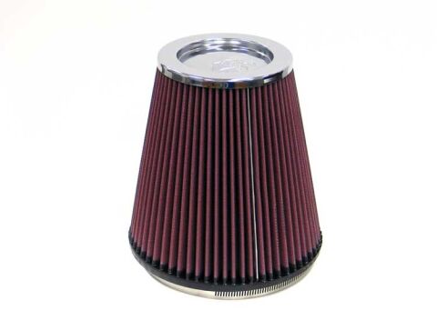 Universal Clamp-On Air&nbsp;Filter