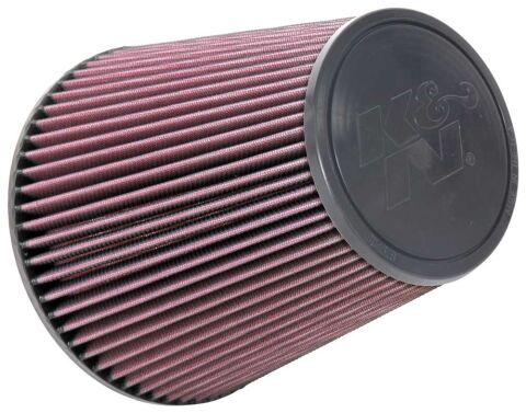 Universal Clamp-On Air&nbsp;Filter