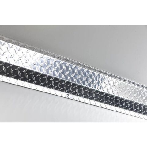 Ford Transit High R Top Sill Protector Kit 148