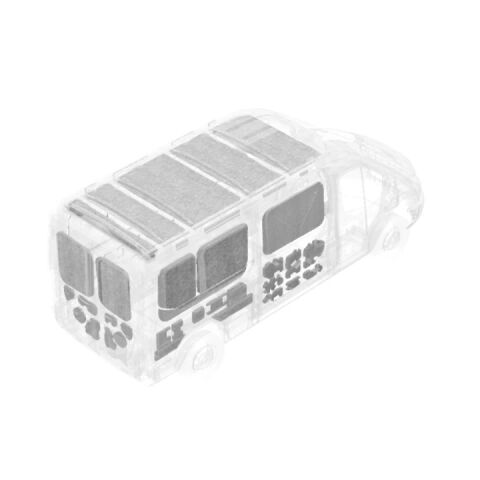 Ford Transit 148