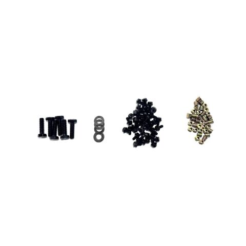SecuriAnchor No-Drill Nutsert