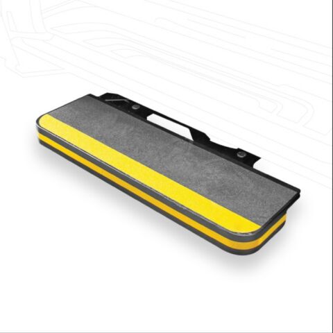 UpStep RS3 - ProMaster Mount&nbsp;Kit